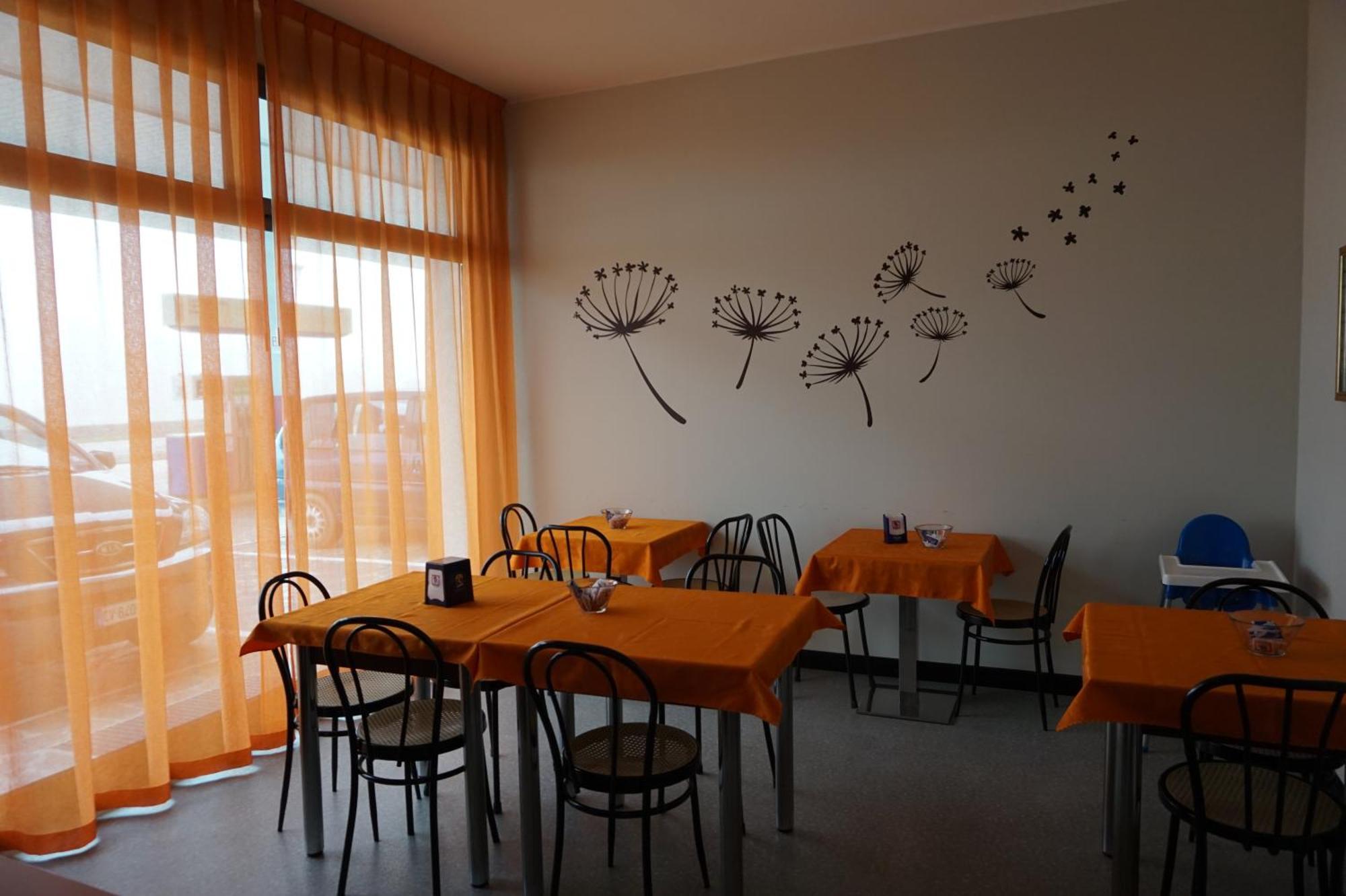 Hotel Belvedere Ponte di Piave Bagian luar foto