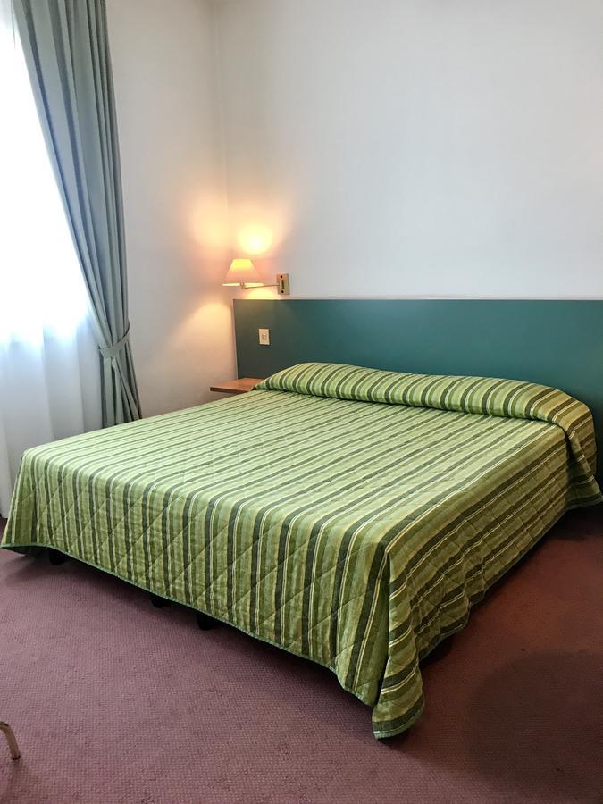 Hotel Belvedere Ponte di Piave Bagian luar foto