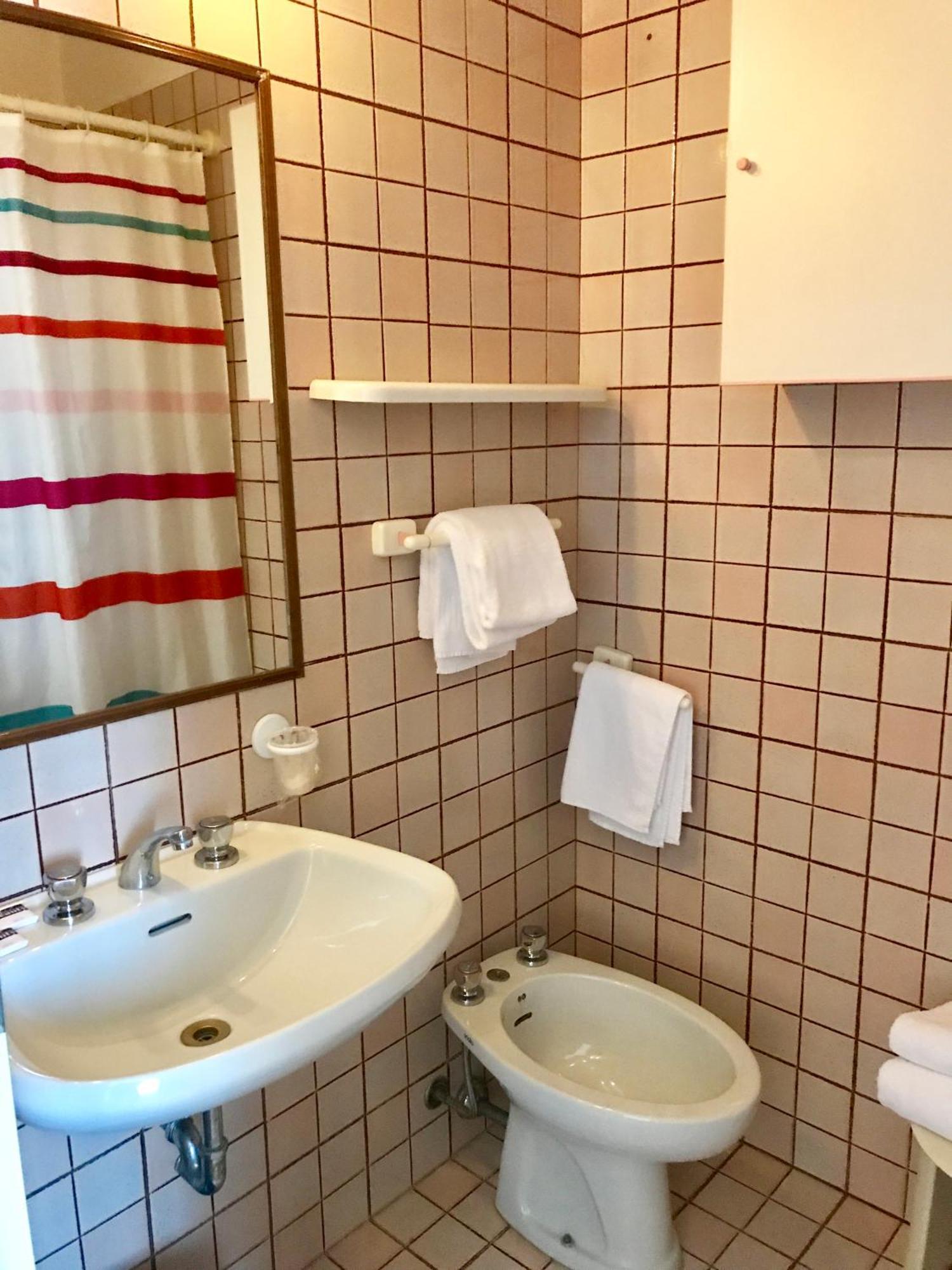 Hotel Belvedere Ponte di Piave Bagian luar foto