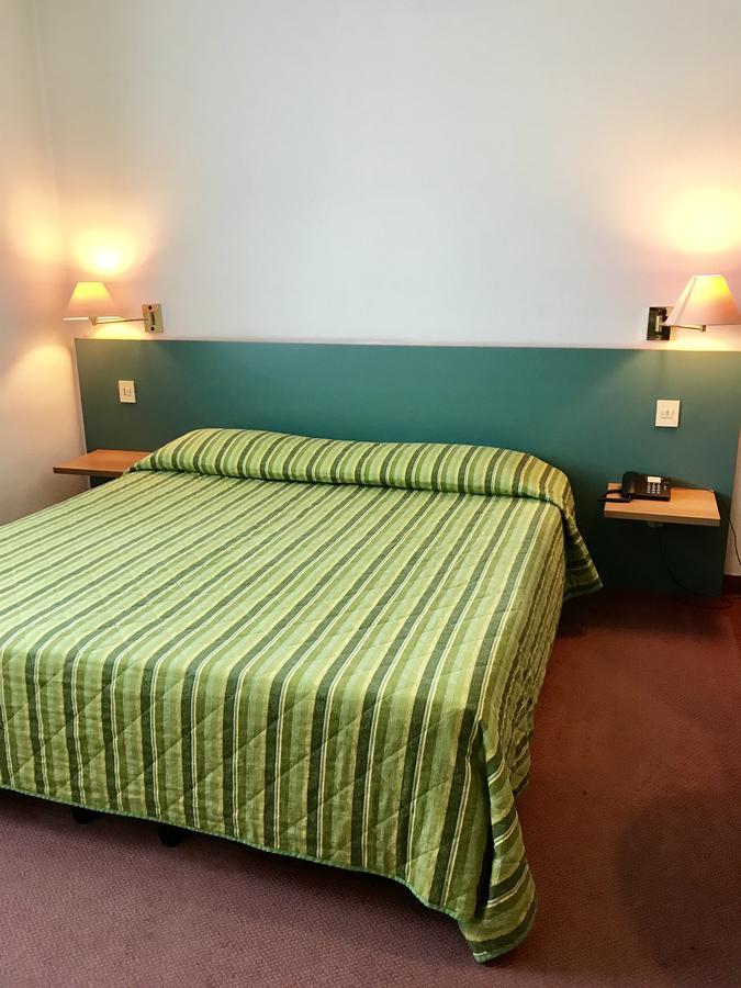 Hotel Belvedere Ponte di Piave Bagian luar foto